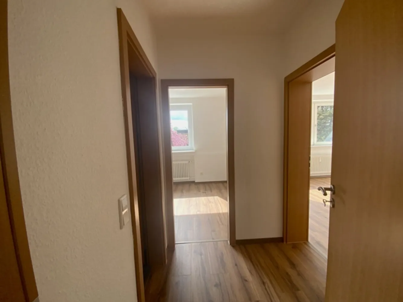 3 Zimmer Wohnung mit 67 m² in Gelsenkirchen – Bild 4