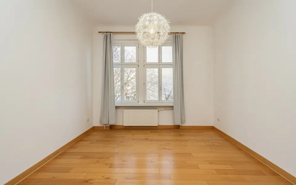 6 Zimmer Wohnung mit 226 m² in Falkensee – Bild 6