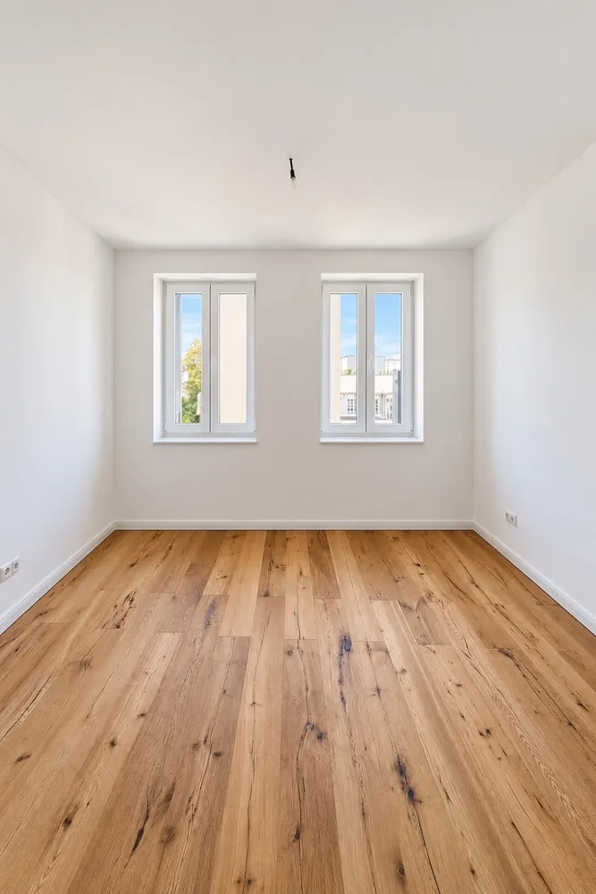 2 room apartment with 60 m² in Magdeburg – Photo 7