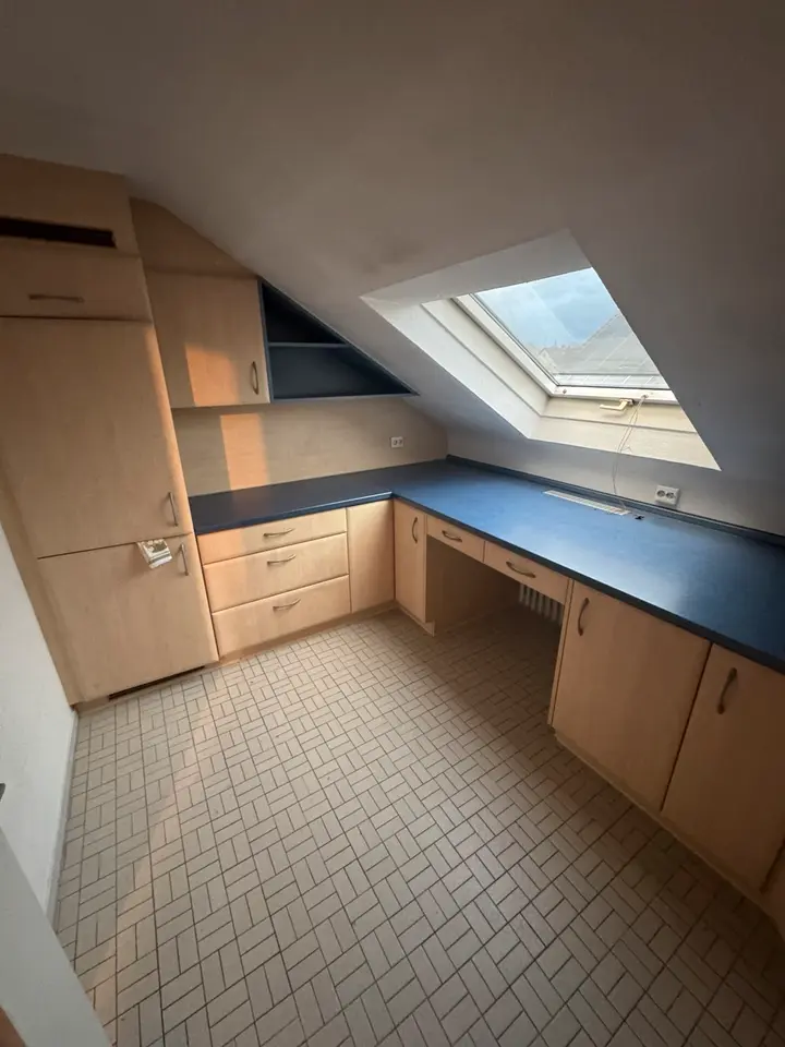 3 Zimmer Wohnung mit 100 m² in Freiburg im Breisgau – Bild 6