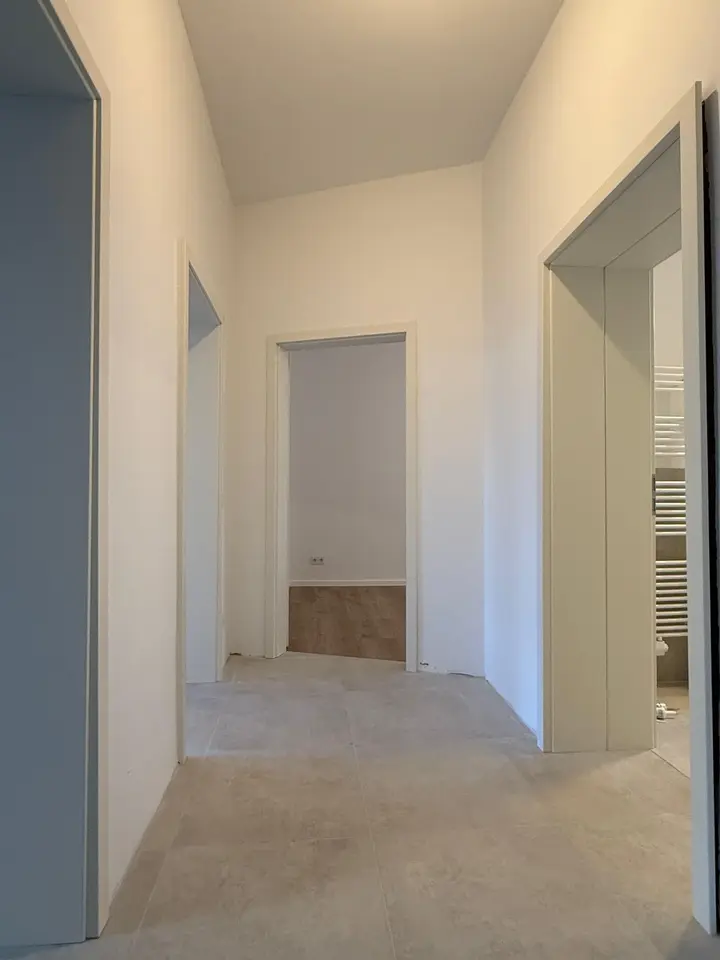 3 Zimmer Wohnung mit 72 m² in Halle (Saale) – Bild 5