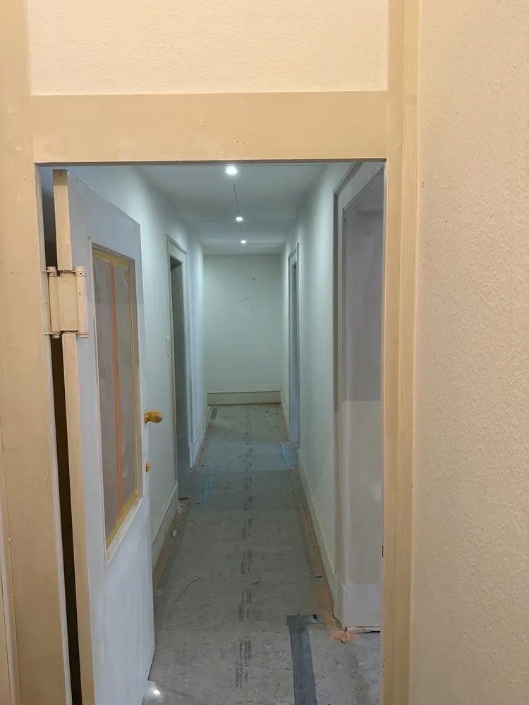 6 Zimmer Wohnung mit 160 m² in Heidelberg – Bild 9