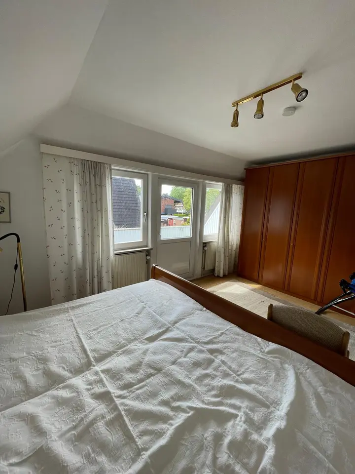 6 Zimmer Wohnung mit 142 m² in Norden – Bild 6