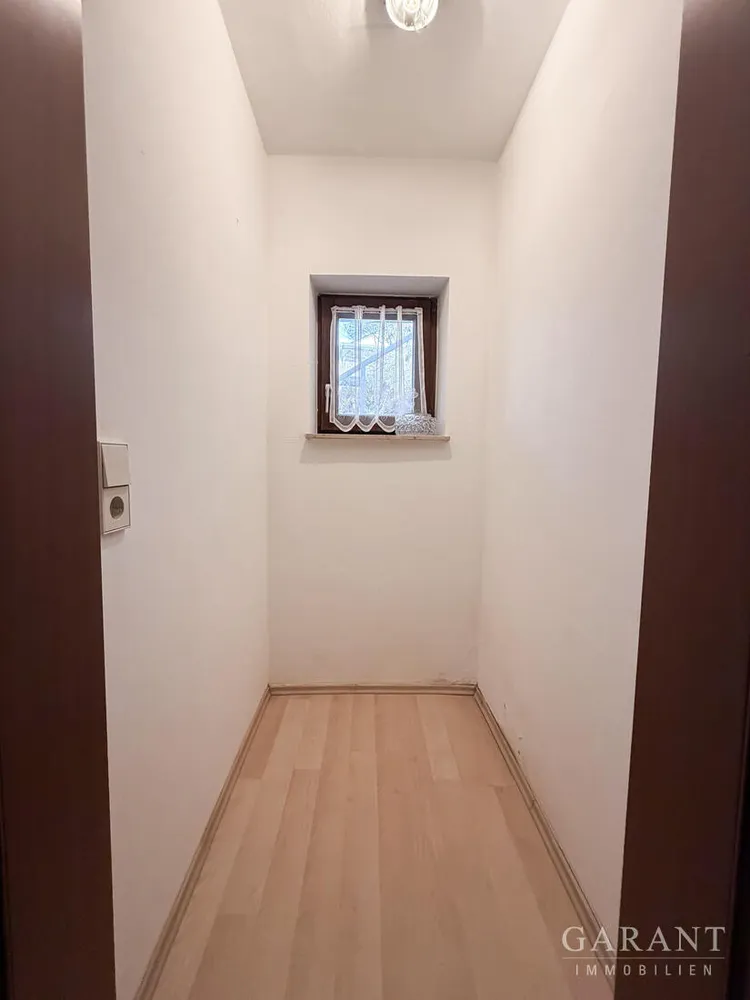 1 Zimmer Wohnung mit 33 m² in Stuttgart – Bild 5