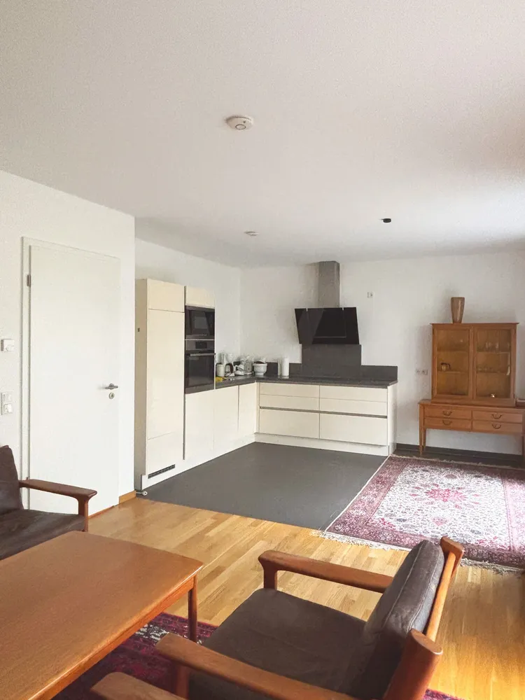 2 Zimmer Wohnung mit 80 m² in Münster – Bild 6