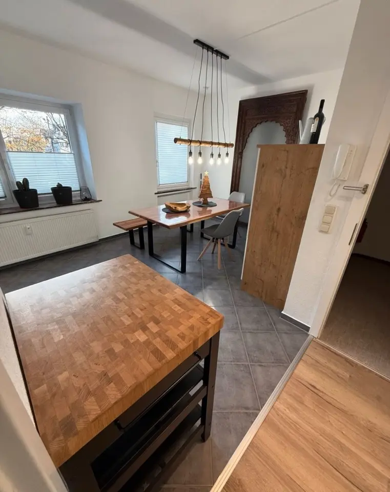 2 Zimmer Wohnung mit 46 m² in Siegen – Bild 10