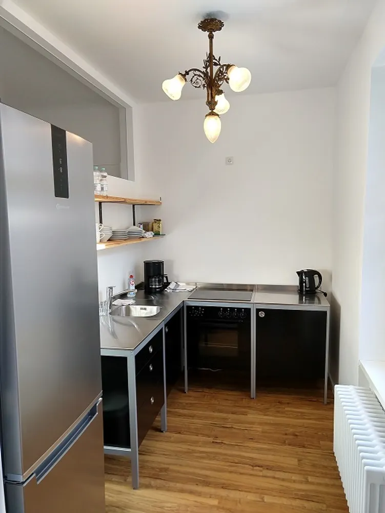 2 Zimmer Wohnung mit 57 m² in Berlin – Bild 4