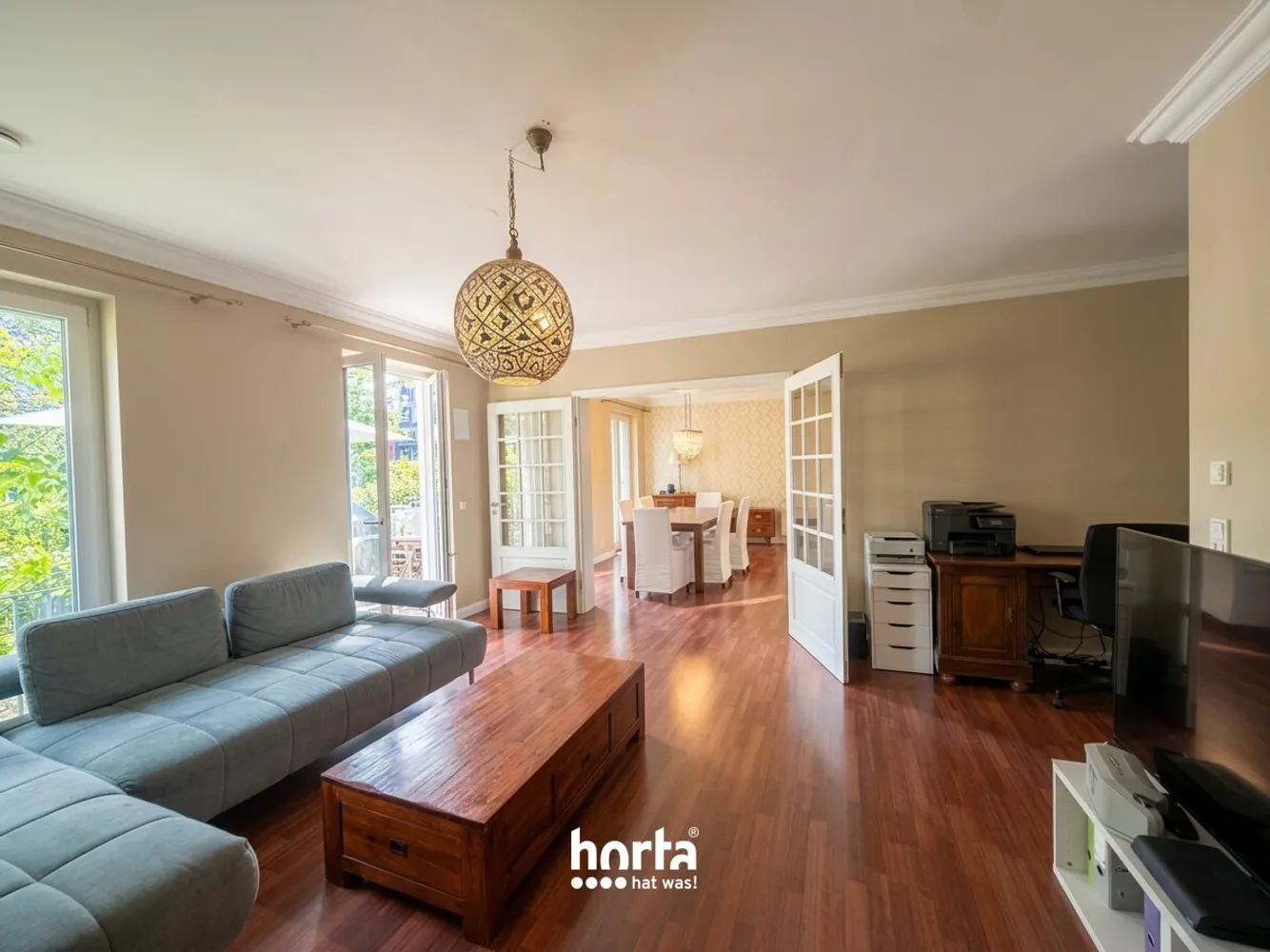 3 Zimmer Wohnung mit 116 m² in Konstanz – Bild 2