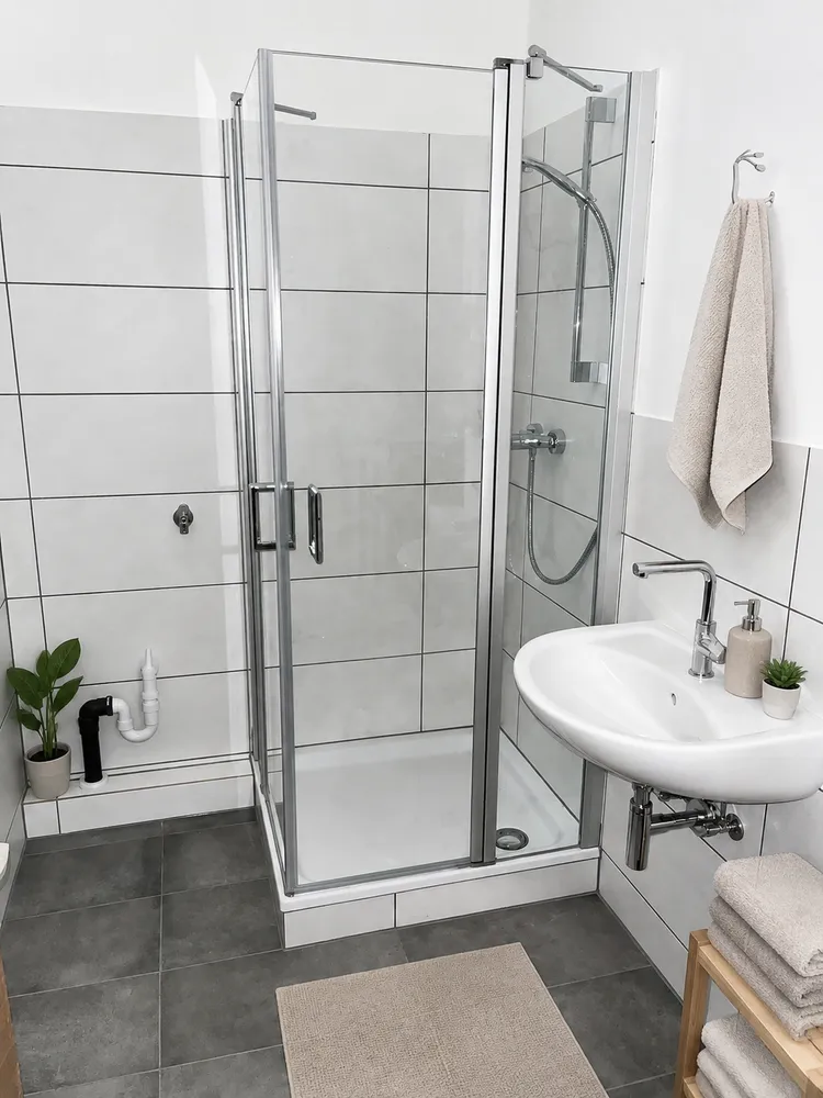 2 room apartment with 45 m² in Duisburg – Photo 4