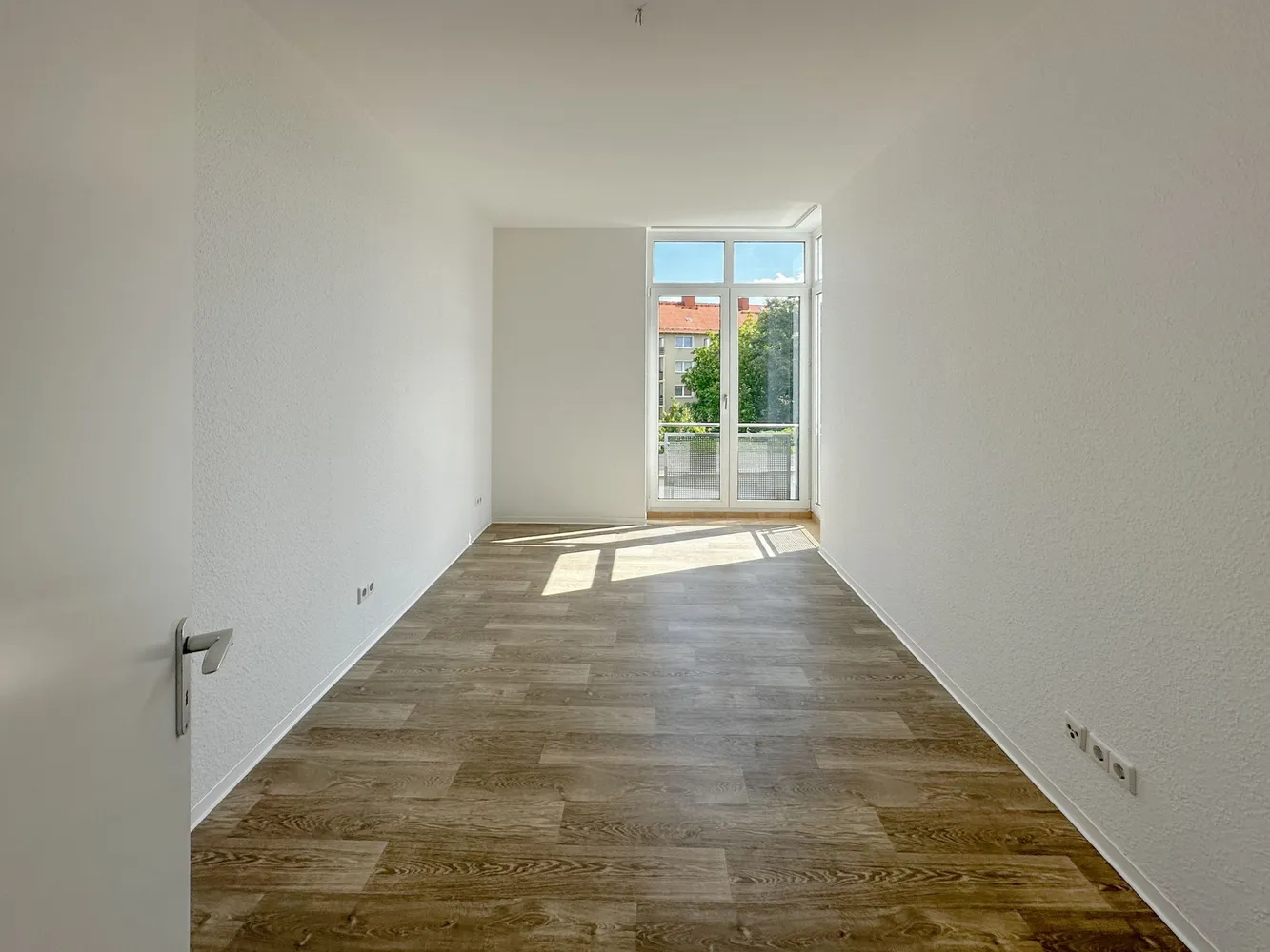 3 room apartment with 75 m² in Magdeburg – Photo 9