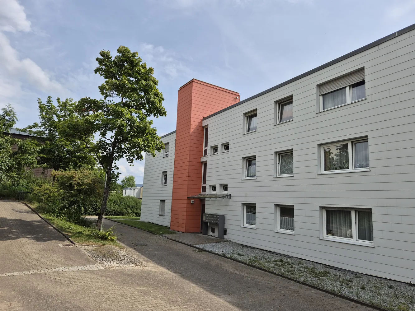2 Zimmer Wohnung mit 55 m² in Schwäbisch Gmünd – Bild 3