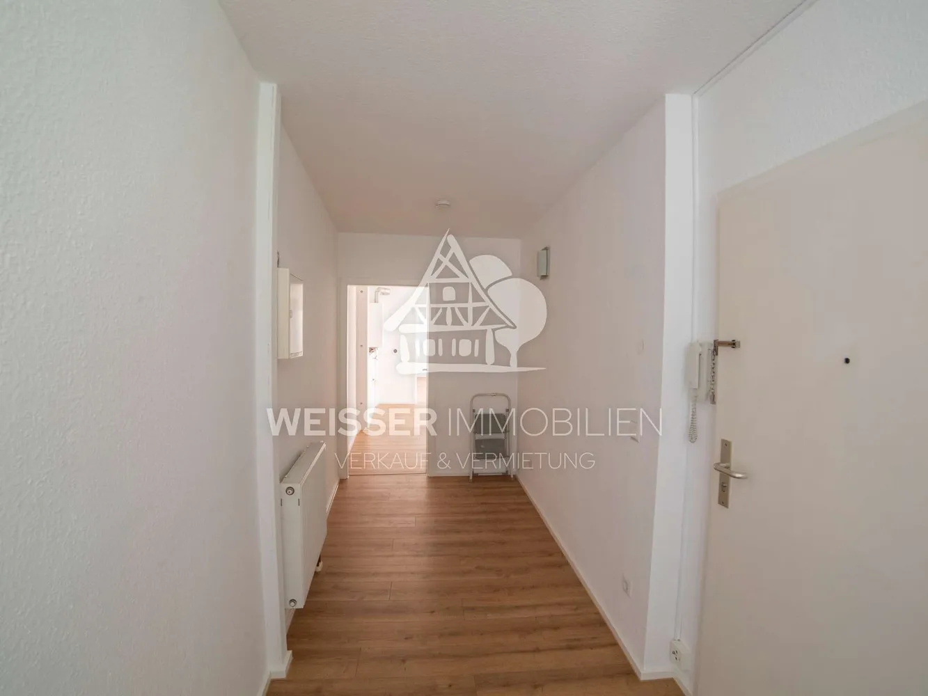 2 room apartment with 62 m² in Fürth – Photo 3