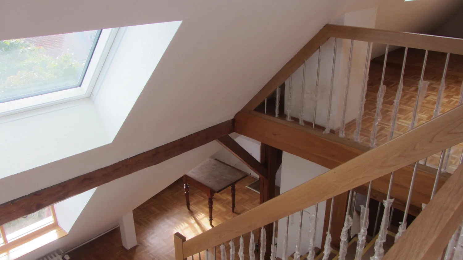 2 Zimmer Wohnung mit 72 m² in Freiburg im Breisgau – Bild 3