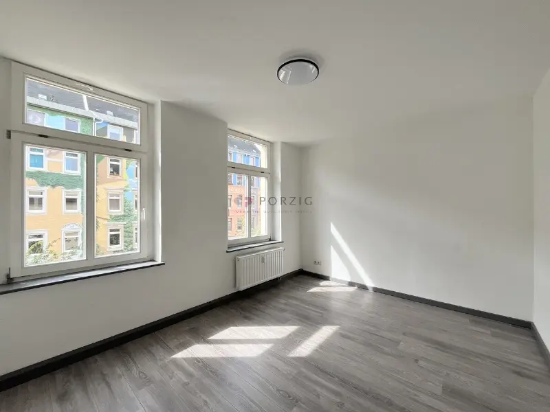 4 room apartment with 101 m² in Chemnitz – Photo 4