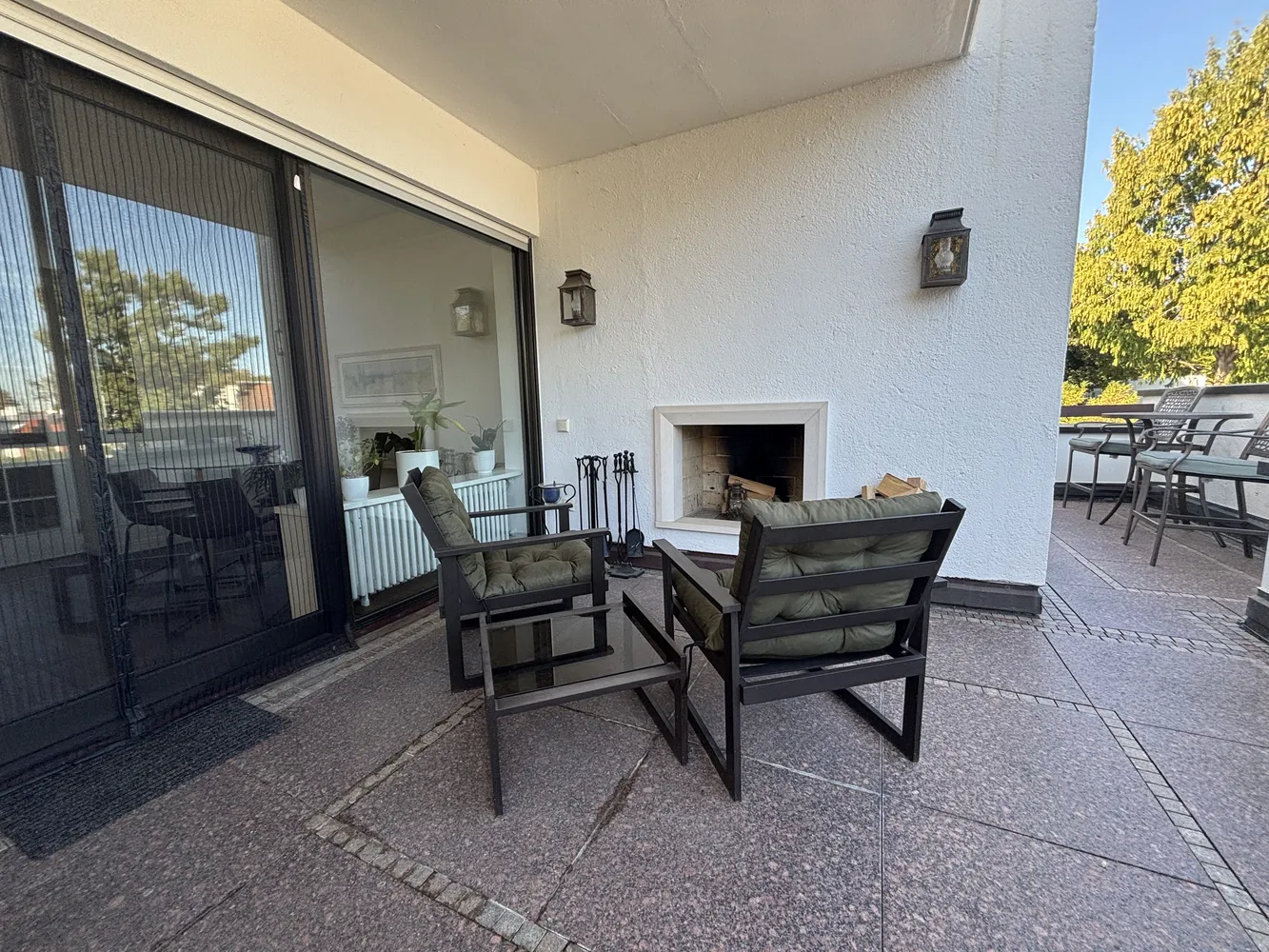 7 Zimmer Wohnung mit 180 m² in München – Bild 5