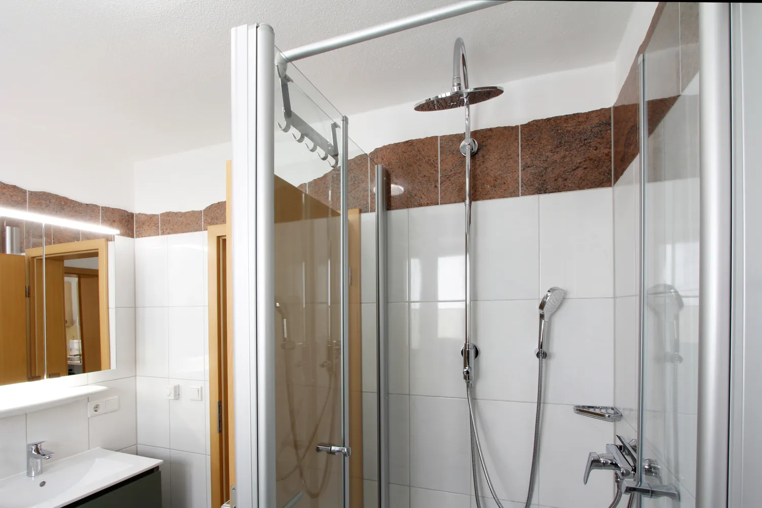 1 room apartment with 24 m² in Ingolstadt – Photo 3
