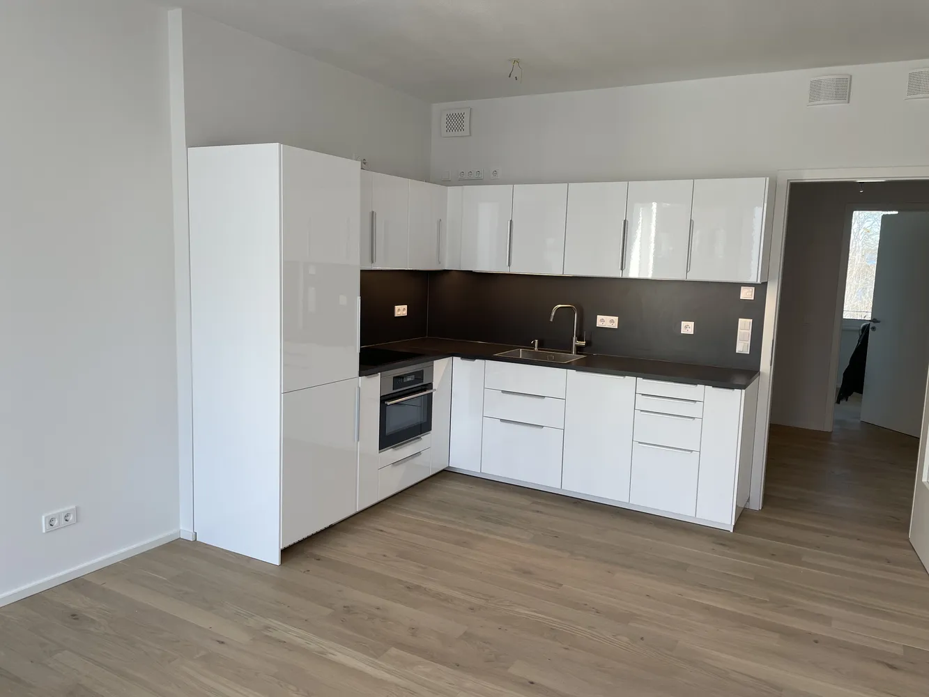2 Zimmer Wohnung mit 47 m² in München – Bild 2