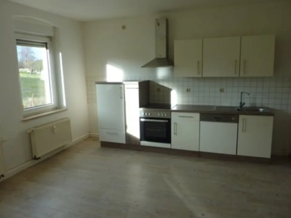 2 Zimmer Wohnung mit 62 m² in Weißenfels – Bild 10