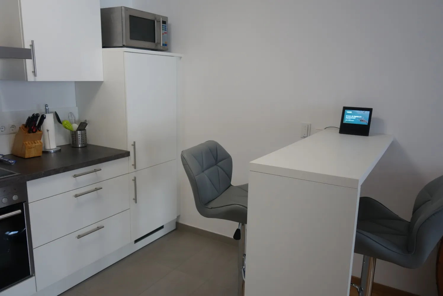 3 Zimmer Wohnung mit 65 m² in Mannheim – Bild 9