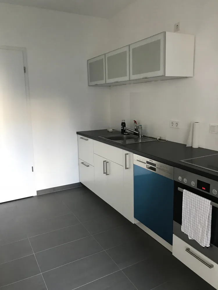 3 Zimmer Wohnung mit 100 m² in Aachen – Bild 5