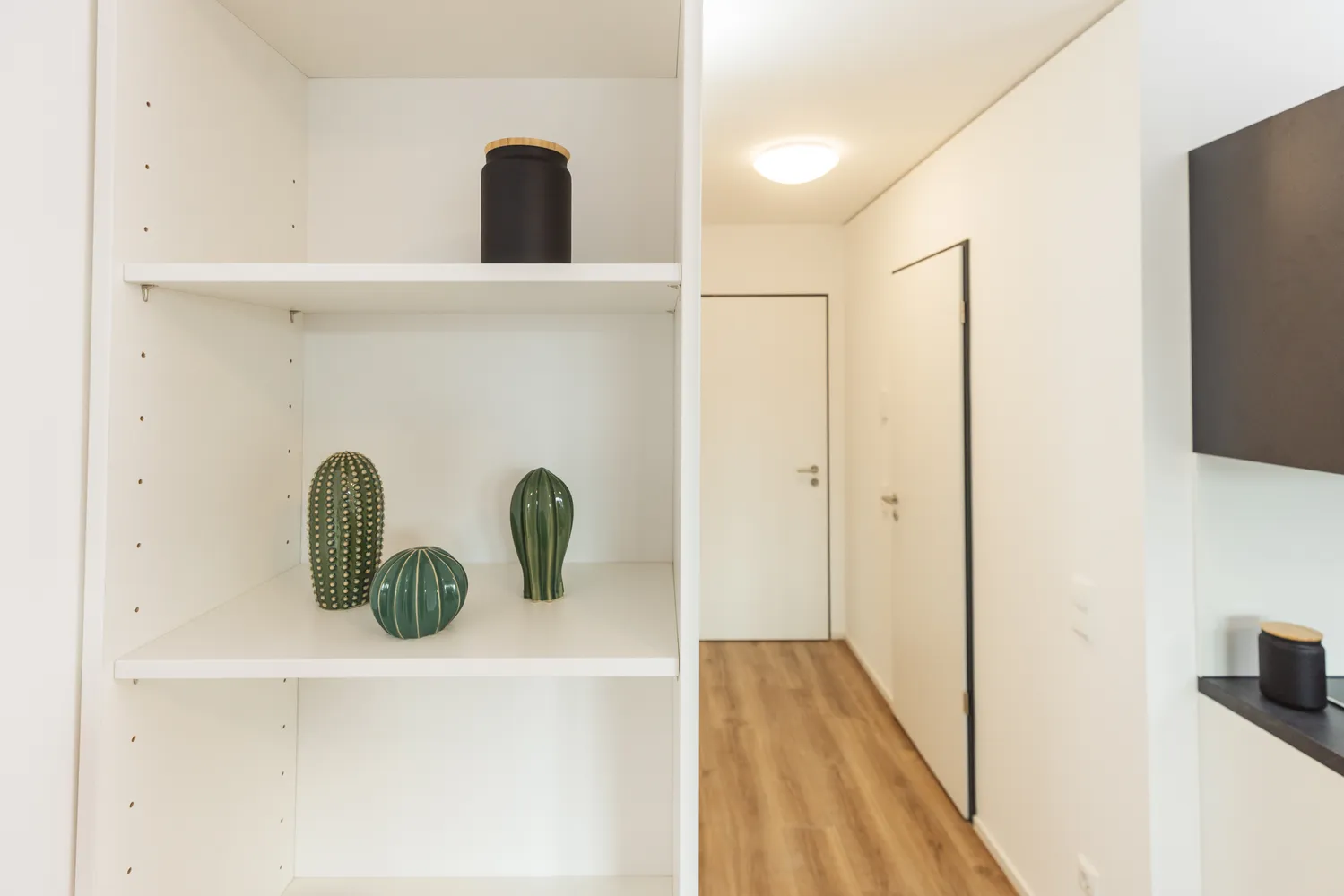 1 Zimmer Wohnung mit 21 m² in Köln – Bild 6