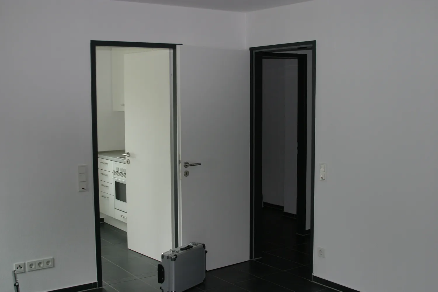 1 Zimmer Wohnung mit 38 m² in Münster – Bild 9