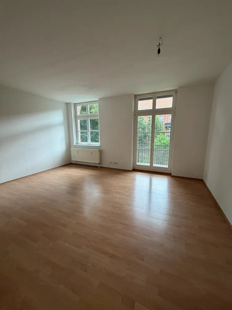 2 Zimmer Wohnung mit 81 m² in Fürstenwalde/Spree – Bild 4