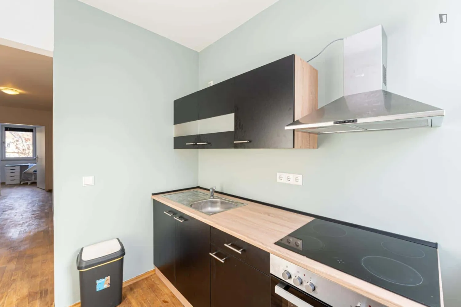 WG-Zimmer mit 7 m² in Berlin – Bild 6