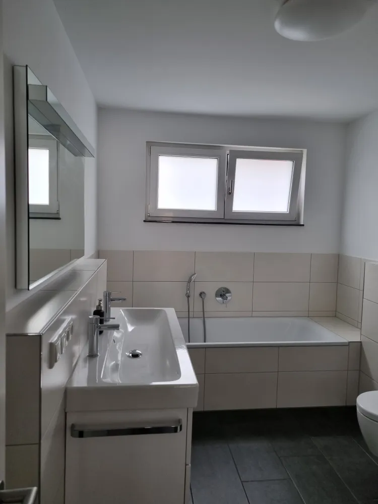 4 room apartment with 124 m² in Frankfurt am Main – Photo 9