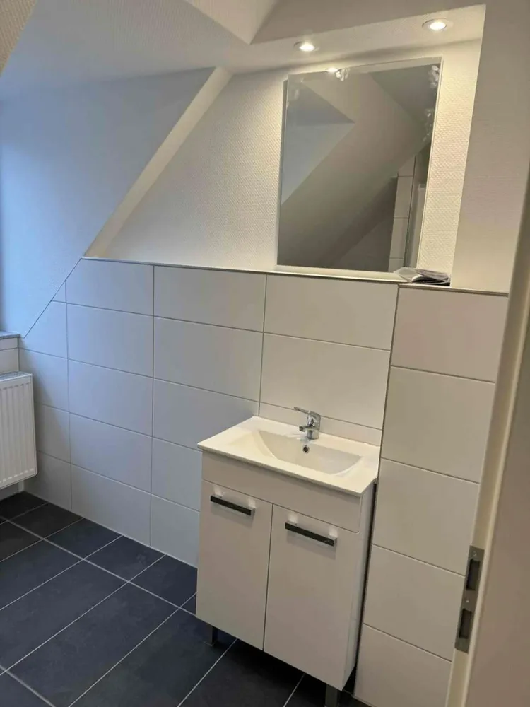 2 room apartment with 61 m² in Wiesbaden – Photo 3