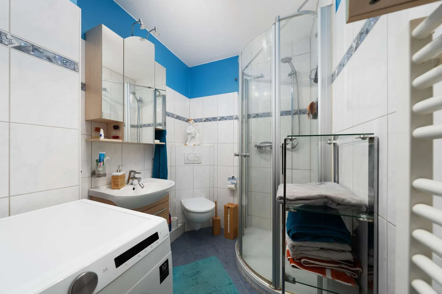 2 Zimmer Wohnung mit 58 m² in Bremen – Bild 7