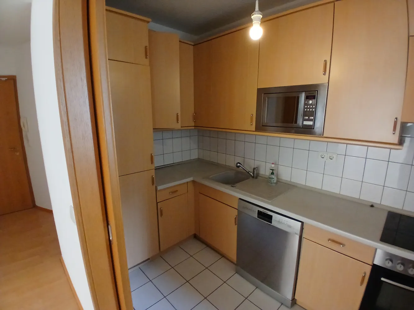 4 Zimmer Wohnung mit 151 m² in Berlin – Bild 6
