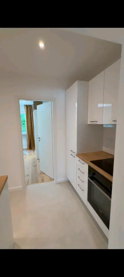 2 Zimmer Wohnung mit 10 m² in München – Bild 6