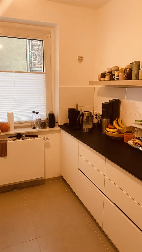 2 room apartment with 66 m² in Düsseldorf – Photo 5