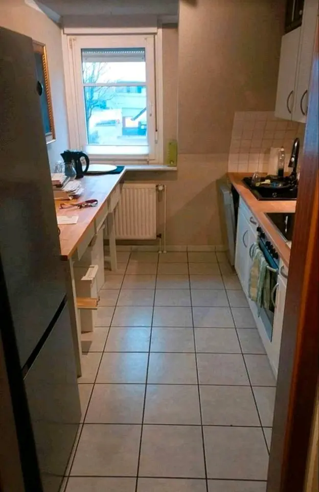 WG-Zimmer mit 70 m² in Stade – Bild 3