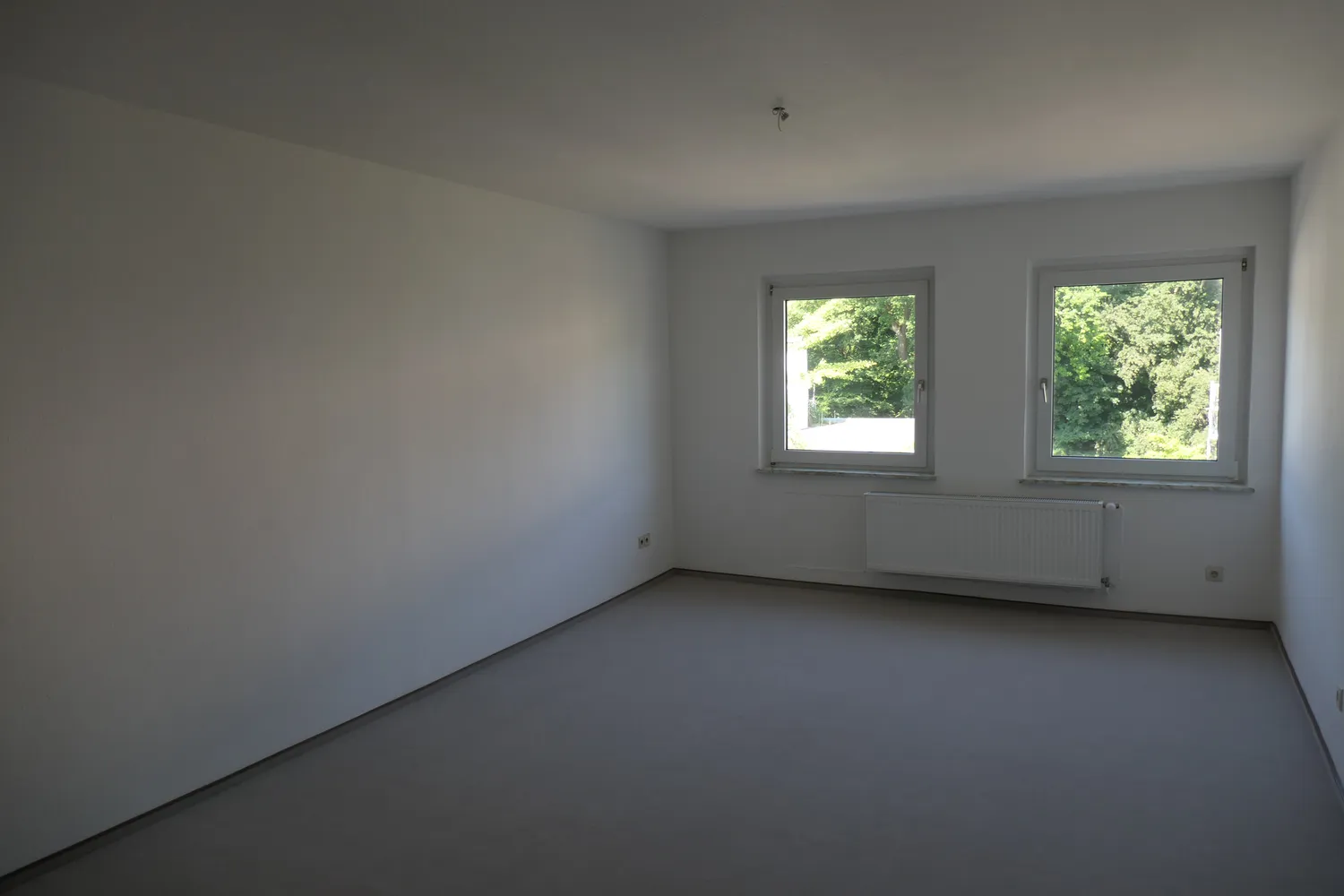 3 Zimmer Wohnung mit 75 m² in Essen – Bild 2