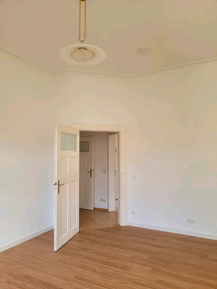 4 room apartment with 100 m² in Eisenach – Photo 10
