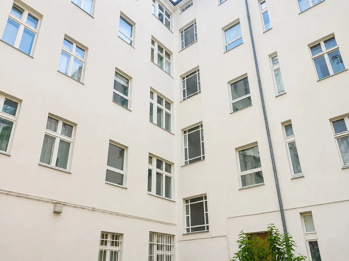 WG-Zimmer mit 12 m² in Berlin – Bild 8