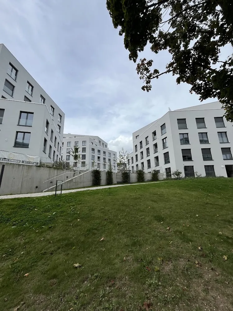 3 Zimmer Wohnung mit 109 m² in Baden-Baden – Bild 5