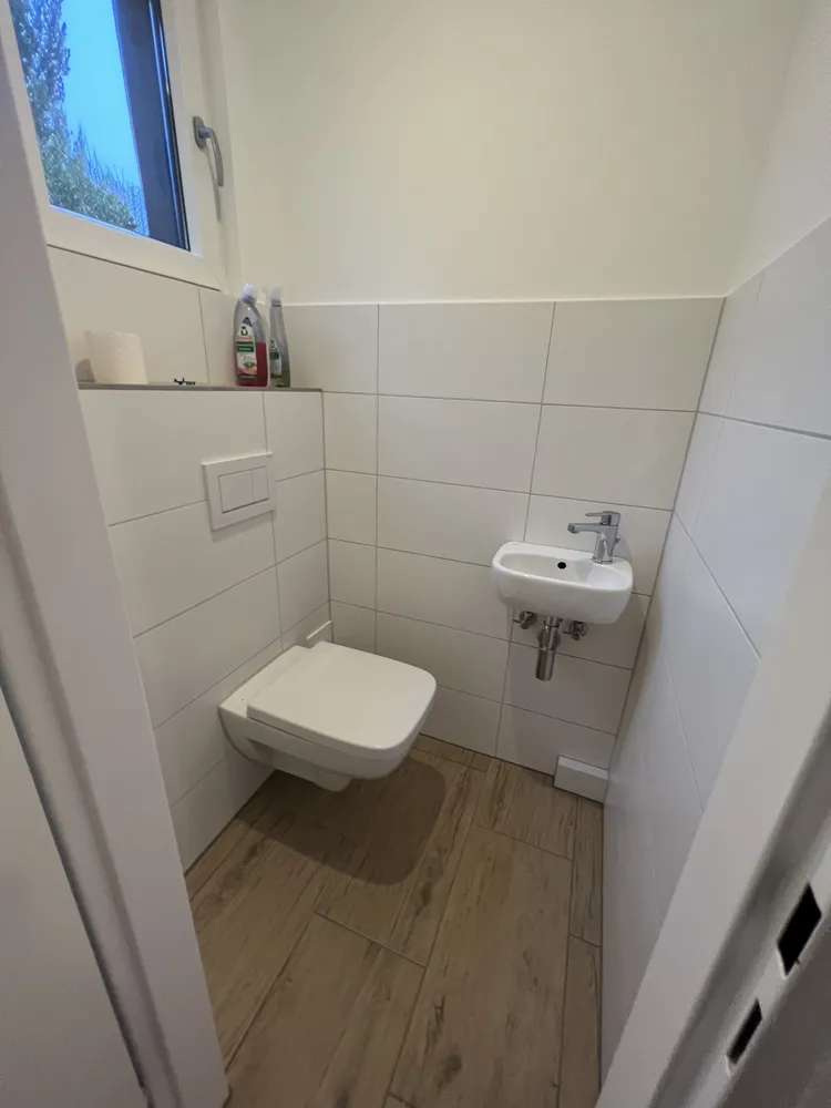 5 Zimmer Haus mit 95 m² in Norderstedt – Bild 11