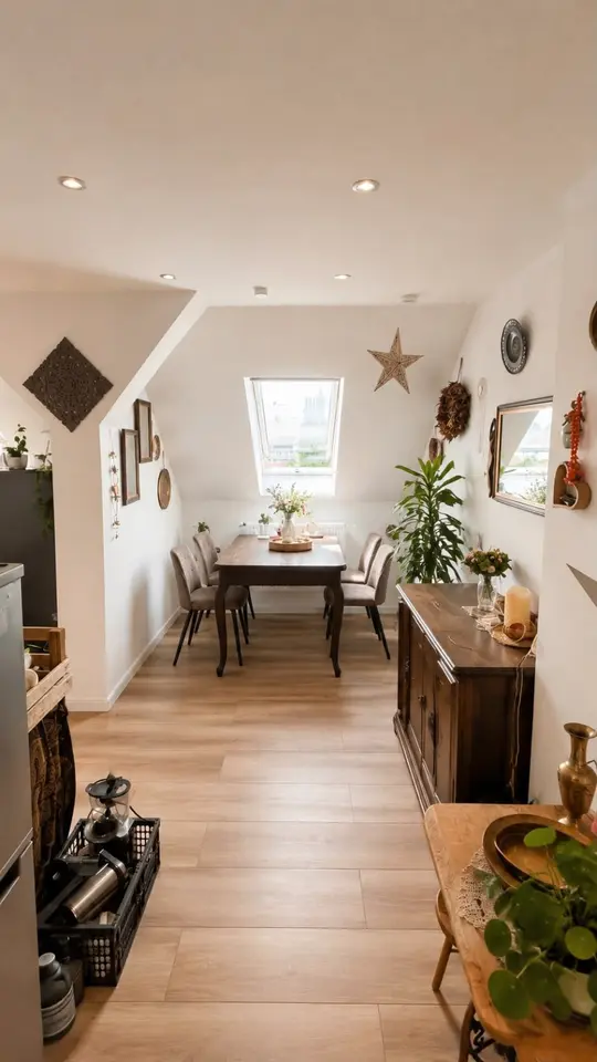 4 Zimmer Wohnung mit 60 m² in Braunschweig – Bild 4