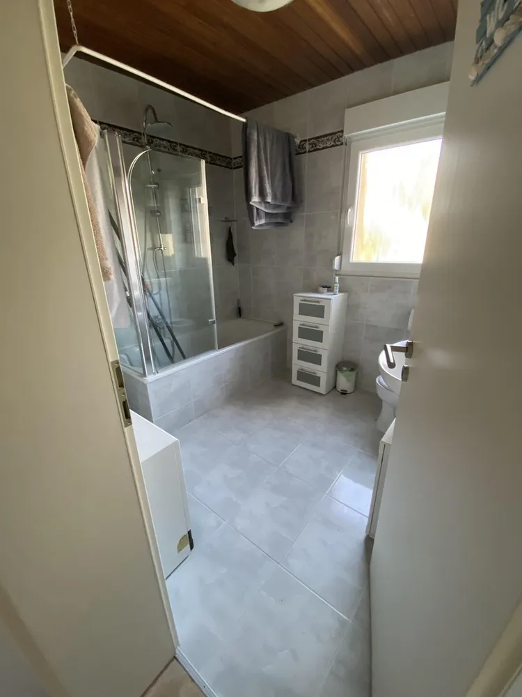 3 Zimmer Wohnung mit 98 m² in Mannheim – Bild 3