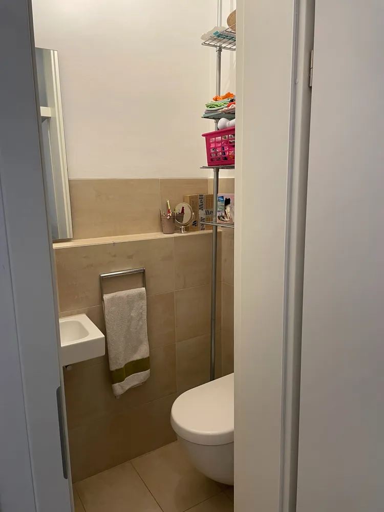 2 Zimmer Wohnung mit 70 m² in München – Bild 3