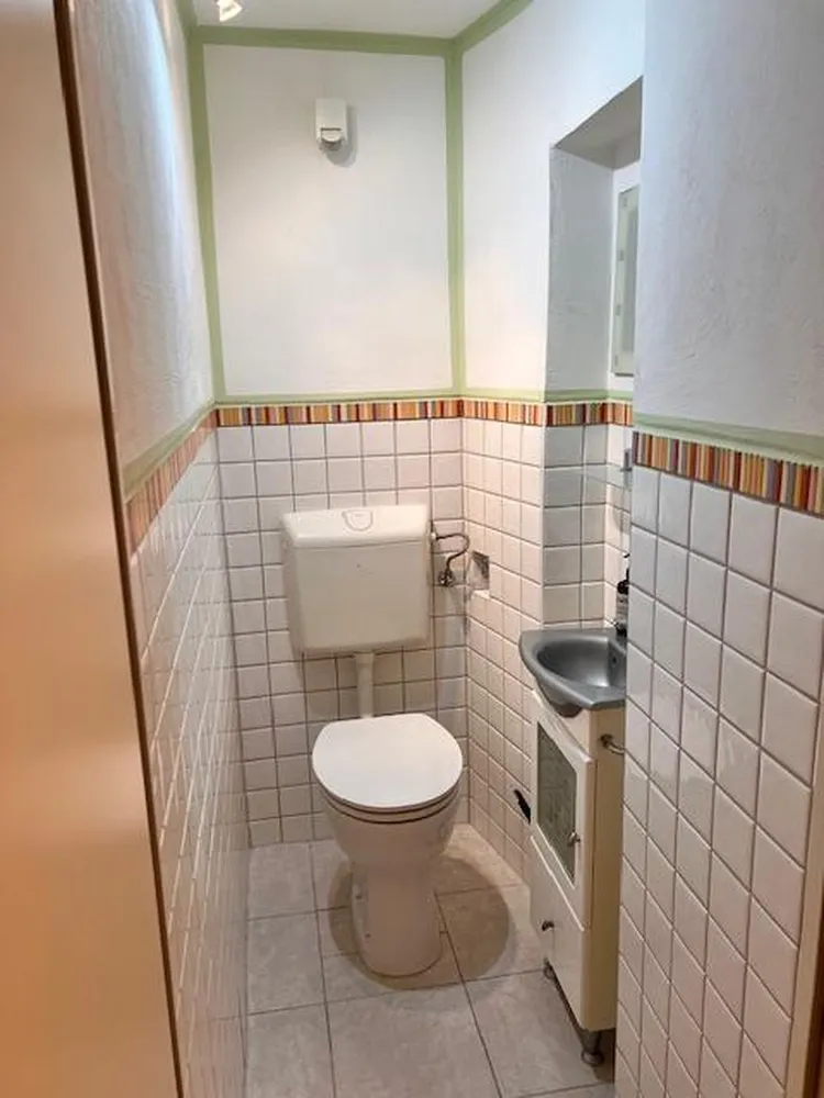 2 Zimmer Wohnung mit 50 m² in Dortmund – Bild 8