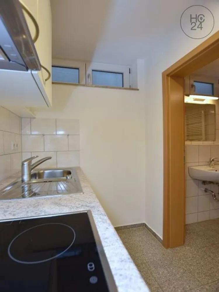 1 Zimmer Wohnung mit 48 m² in Stuttgart – Bild 12