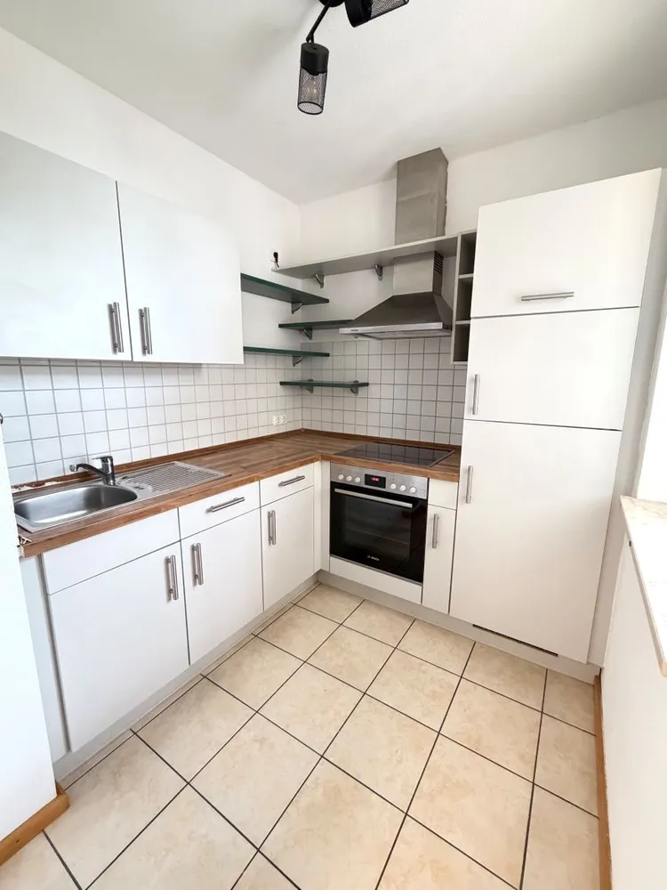 2 room apartment with 44 m² in Munich – Photo 4
