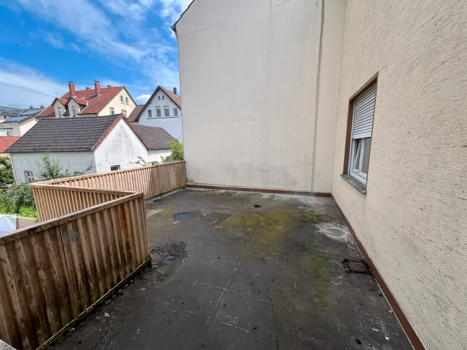 1 Zimmer Wohnung mit 52 m² in Bielefeld – Bild 4