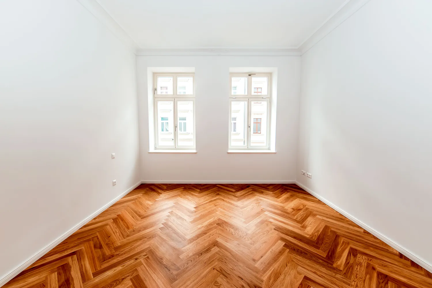 2 Zimmer Wohnung mit 48 m² in Leipzig – Bild 1