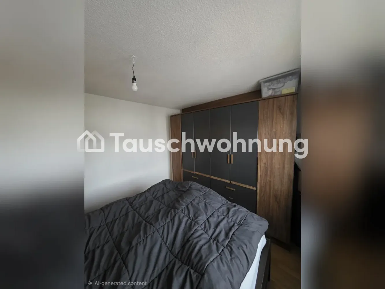 2 Zimmer Wohnung mit 38 m² in Duisburg – Bild 2