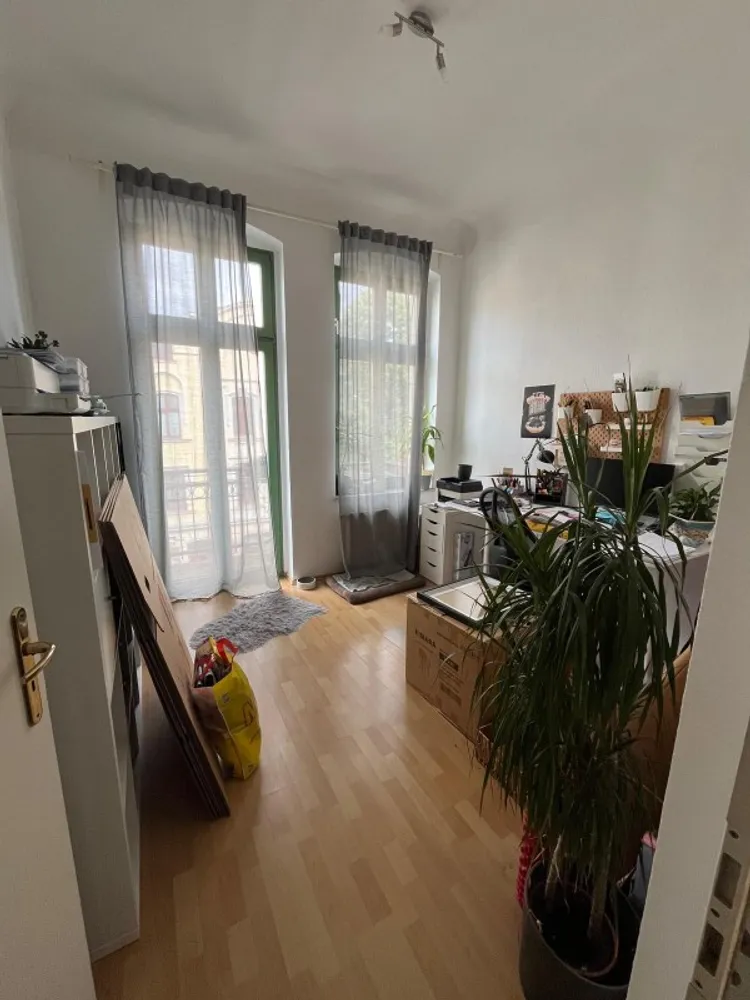 3 room apartment with 70 m² in Magdeburg – Photo 10